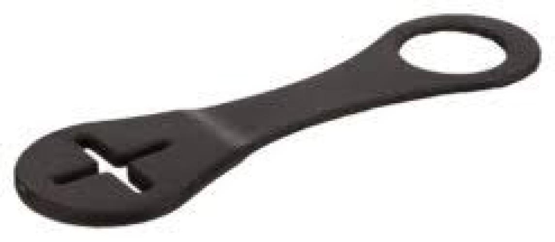 Dog Pick Up Hundekotbeutel-Halterung, 14×4 cm, schwarz