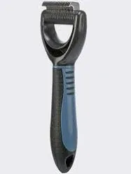 Trixie Universal-Striegel für kleine Hunde 19 cm