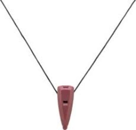 Pfeife, Kunststoff, 6cm