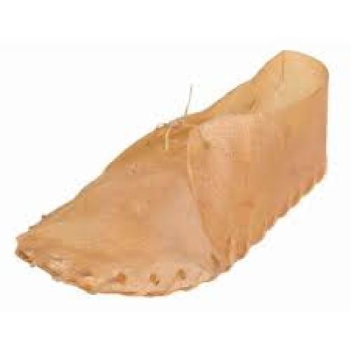 Unverpackt: Kauschuh 20cm, 45g, genäht