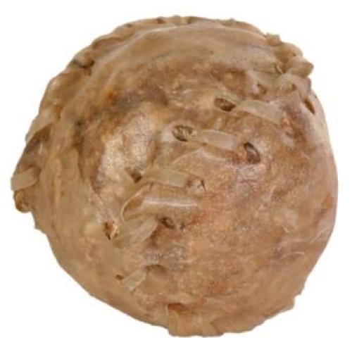 Kauball, genäht ca. 75g, ø4.7cm / nur per VE 10Stk.