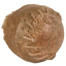 Kauball, genäht ca.180g, ø8cm / nur per VE 10Stk.