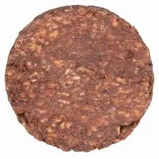 Trixie Ochsenziemer-Frikadelle, 45g Stück