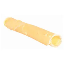 Unverpackt: Kaurollen, Käse Füllung, 12,5cm Stück