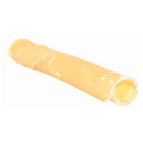 Unverpackt: Kaurollen, Käse Füllung, 12,5cm Stück