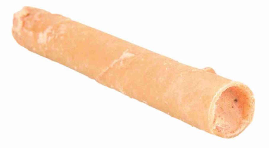 Unverpackt: Kaurollen, Lachsfüllung 12cm, 22g per Stk.