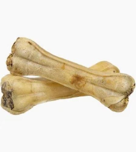 TRIXIE Kauknochen mit Pansenfüllung 12 cm 2 x 60 g Hundesnack