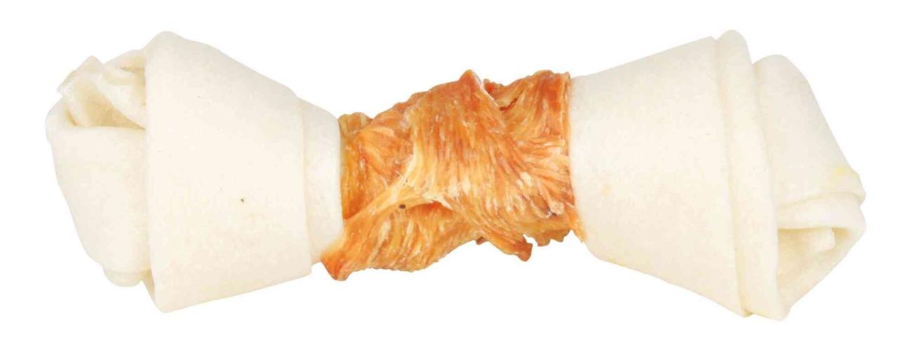 Denta Fun Kauknoten, Huhn 70gr, 15cm