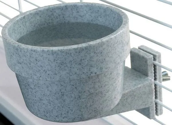 Crock, Ø 9 x 6.5 cm, 300 ml