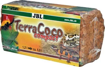 JBL TerraCoco Compact 450g, 5l