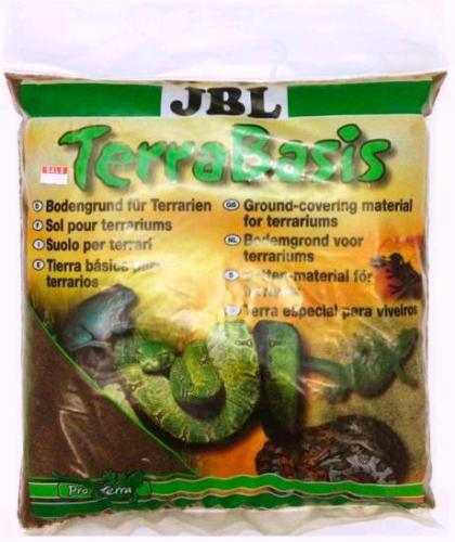 JBL TerraBasis 5l