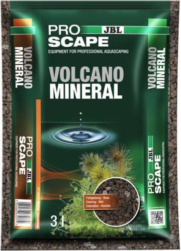 JBL ProScape Volcano Mineral 3l