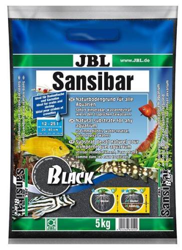 JBL Sansibar dark 5kg