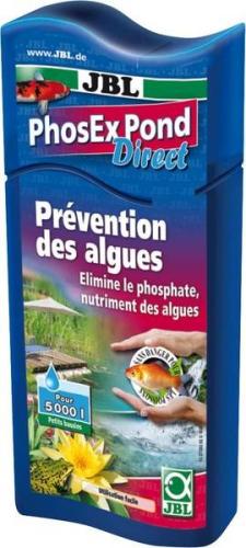 JBL PhosEx Pond Direct 250 ml  D