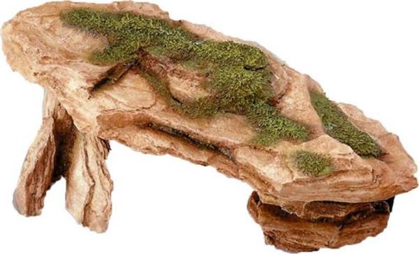 Dekor Wüstenfels, 37.5 x 16.5 cm H 15 cm