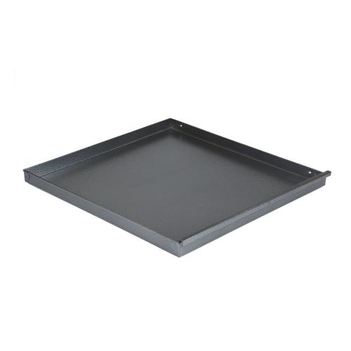 Laroy EBI DuvoPlus SLIDE GROssE SITTICH Käfig Junior 498-120 hammerschlag-grau k07