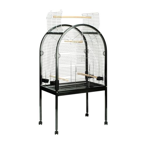 Laroy EBI DuvoPlus PEARL PAPEGAAIKOOI CHROME