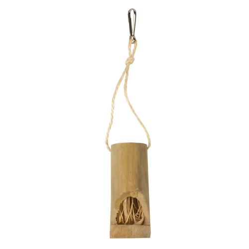 Laroy EBI DuvoPlus Bamboo Feeder 4, 6x25, 5cm