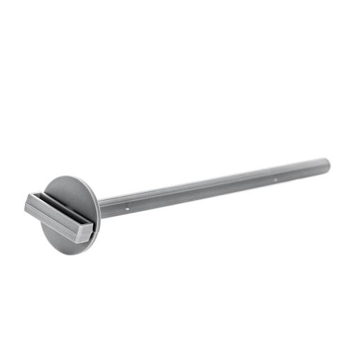 Laroy EBI DuvoPlus BARSCH Käfig 23,5cm grau