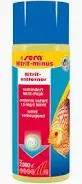Aquaristik-Zubehör Nitrit-minus 2500ml >10'000L – sera
