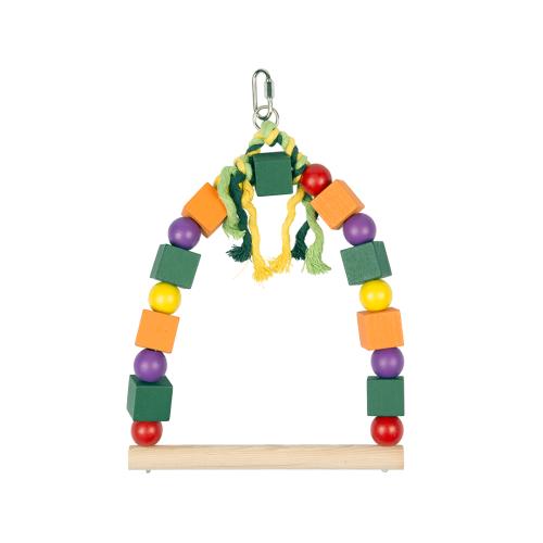 Laroy EBI DuvoPlus Colorful Birdswing 20x29cm