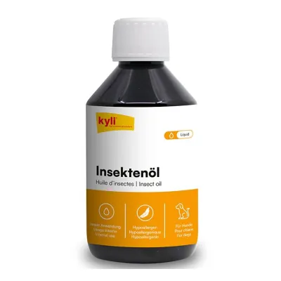kyli Insektenöl 250 ml