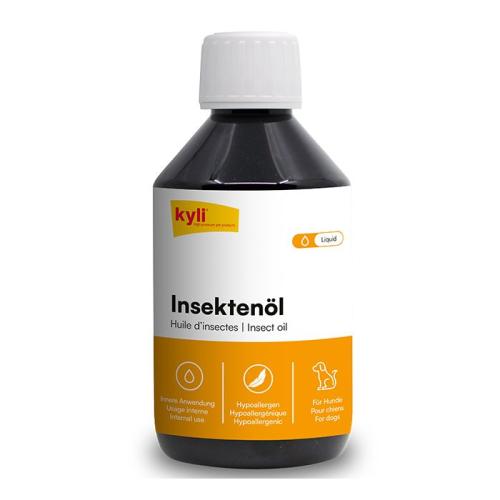 kyli Insektenöl 250 ml