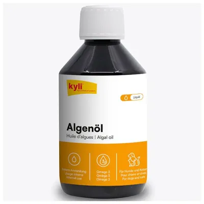 kyli Algenöl 250 ml