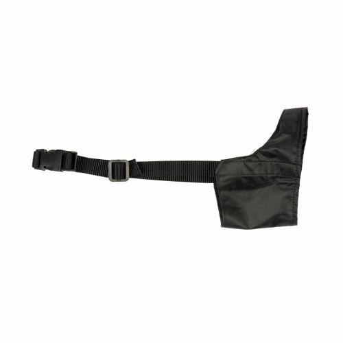 Laroy EBI DuvoPlus Maulkorb Nylon 53-77cm