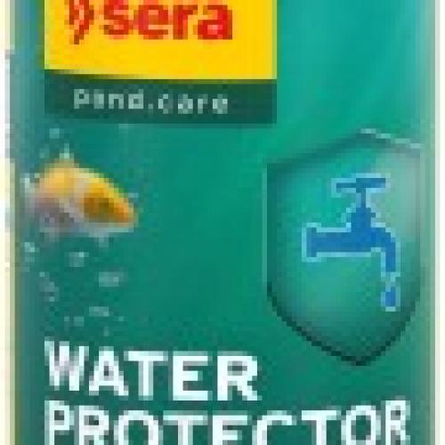 Teich-Wasserpflege Koi Protect 500ml > bis 10'000L – sera