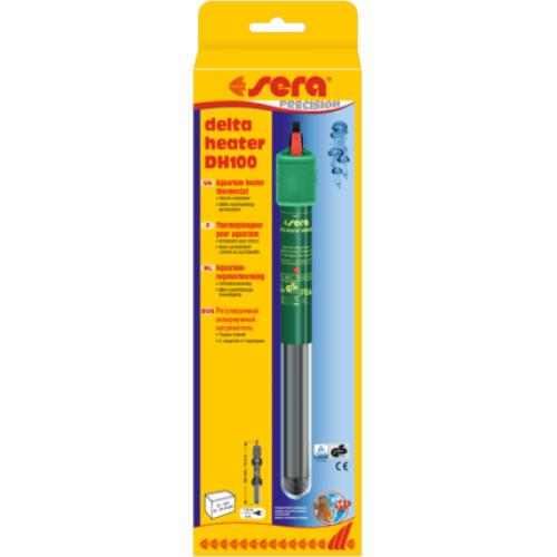 Aquarienheizer Regelheizer DH 100W – sera