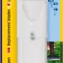 Aquarien-Scheibenreiniger Ersatzklingen 5Stk. – sera