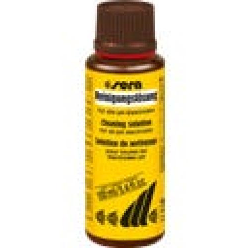 Aquarien-Pflegeprodukt Reinigungslösung 100ml – sera