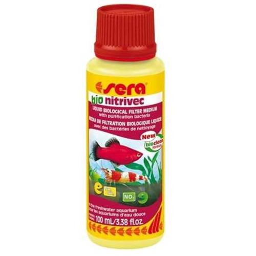 Sera Bio Nitrivec 100ml
