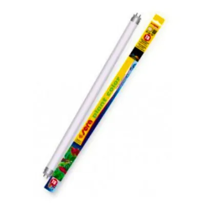 Aquaristik-Zubehör (T8) plant color 15 W 1 St – sera