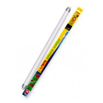 Aquaristik-Zubehör (T8) plant color 18 W 1 St – sera