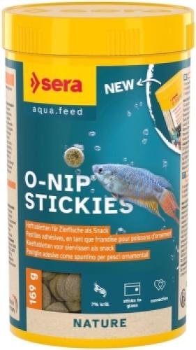 sera O-Nip, Nature 265T 250ml/169g