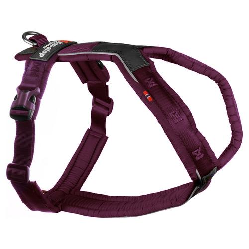 Line harness 5.0, unisex, purple, 2, single