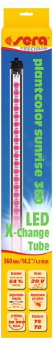 sera LED plantcolor sunrise 360mm/4.3W