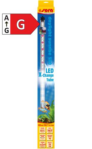 sera LED daylight sunrise 820mm/22W