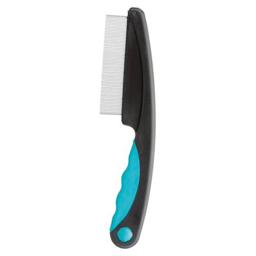 Floh-& Läusekamm für Katzen 16cm