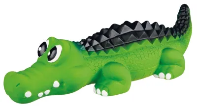 Krokodil, Latex 35cm