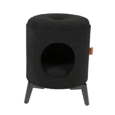 Laroy EBI D&D Home JEAN BLACK, 35x35x48CM