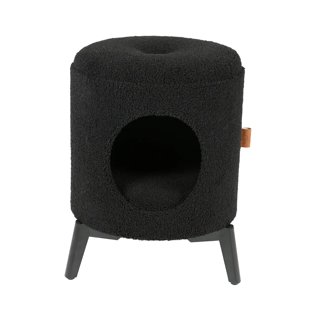 Laroy EBI D&D Home JEAN BLACK, 35x35x48CM