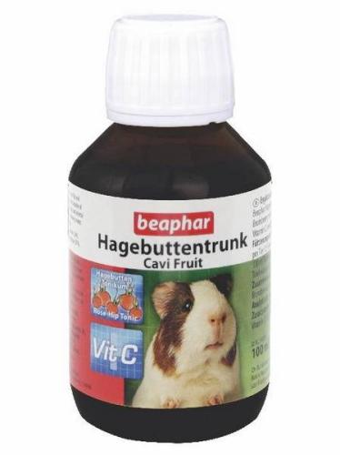 Vitamin-/Mineralergänzung Cavi Fruit 100 ml – Beaphar