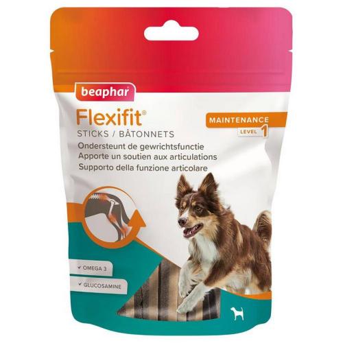 Gelenk-Ergänzungssticks Flexifit 175g – Beaphar