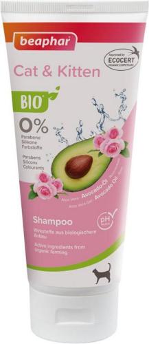 Shampoo Bio Cosmetic 200 ml – Beaphar