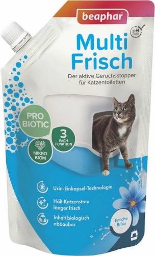 Hygieneprodukt Multi Frisch 400 g – Beaphar