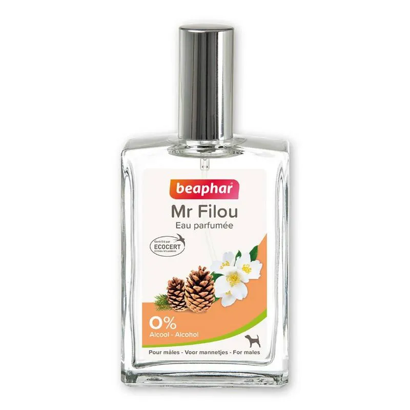 Hundeparfum Filou 50ml – Beaphar