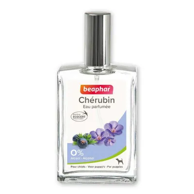 Hundeparfum Puppy 50 ml – Beaphar